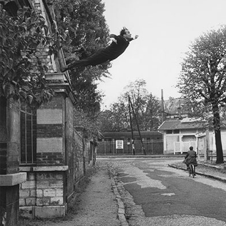 Yves Klein